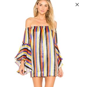 Paloma Dress
